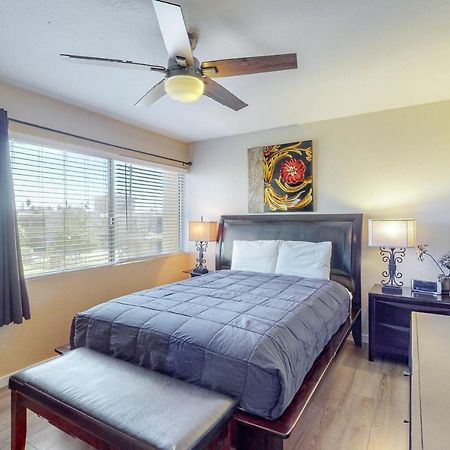 Sunbeam Dreams Unit 142 Apartamento Scottsdale Exterior foto
