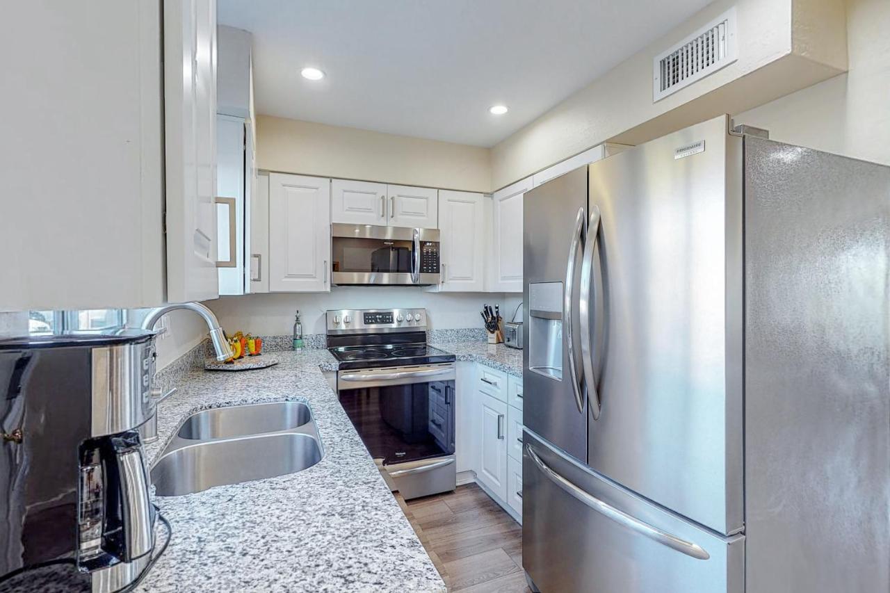Sunbeam Dreams Unit 142 Apartamento Scottsdale Exterior foto