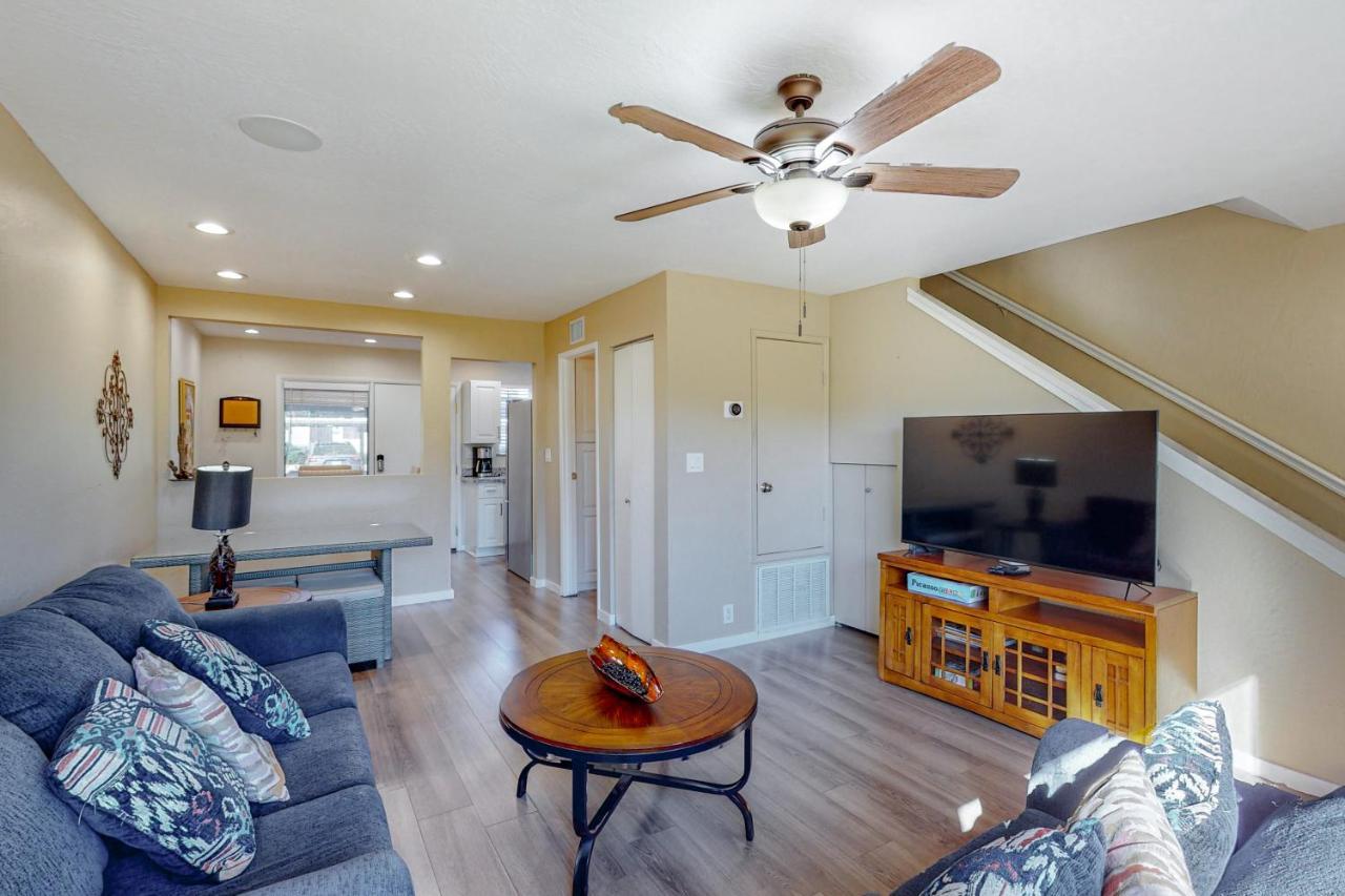 Sunbeam Dreams Unit 142 Apartamento Scottsdale Exterior foto