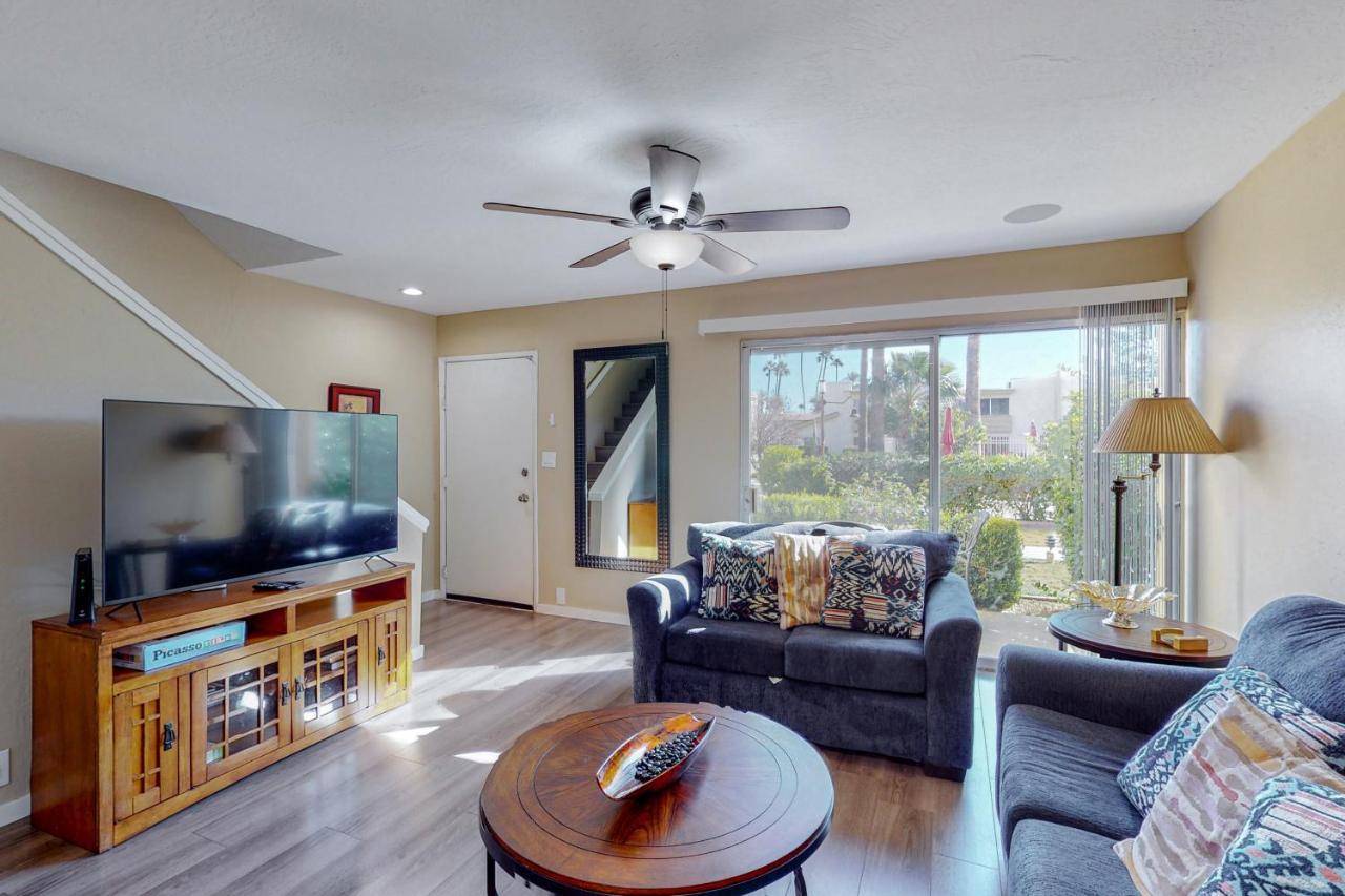 Sunbeam Dreams Unit 142 Apartamento Scottsdale Exterior foto