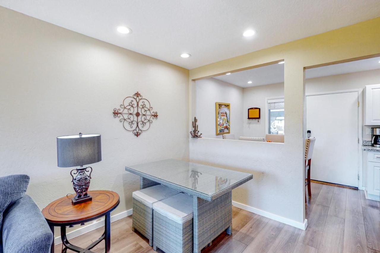 Sunbeam Dreams Unit 142 Apartamento Scottsdale Exterior foto