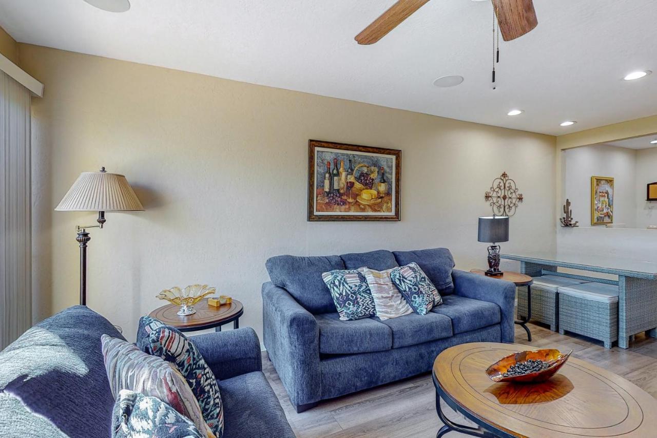 Sunbeam Dreams Unit 142 Apartamento Scottsdale Exterior foto