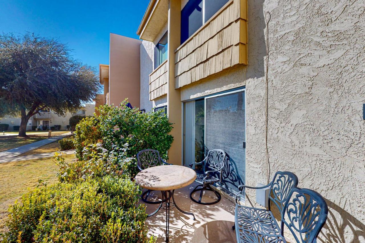 Sunbeam Dreams Unit 142 Apartamento Scottsdale Exterior foto