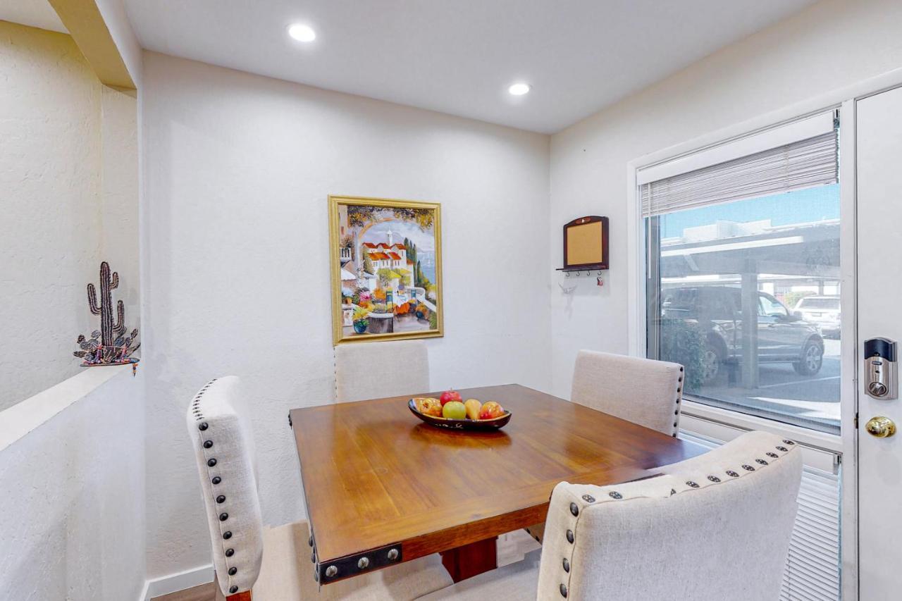 Sunbeam Dreams Unit 142 Apartamento Scottsdale Exterior foto