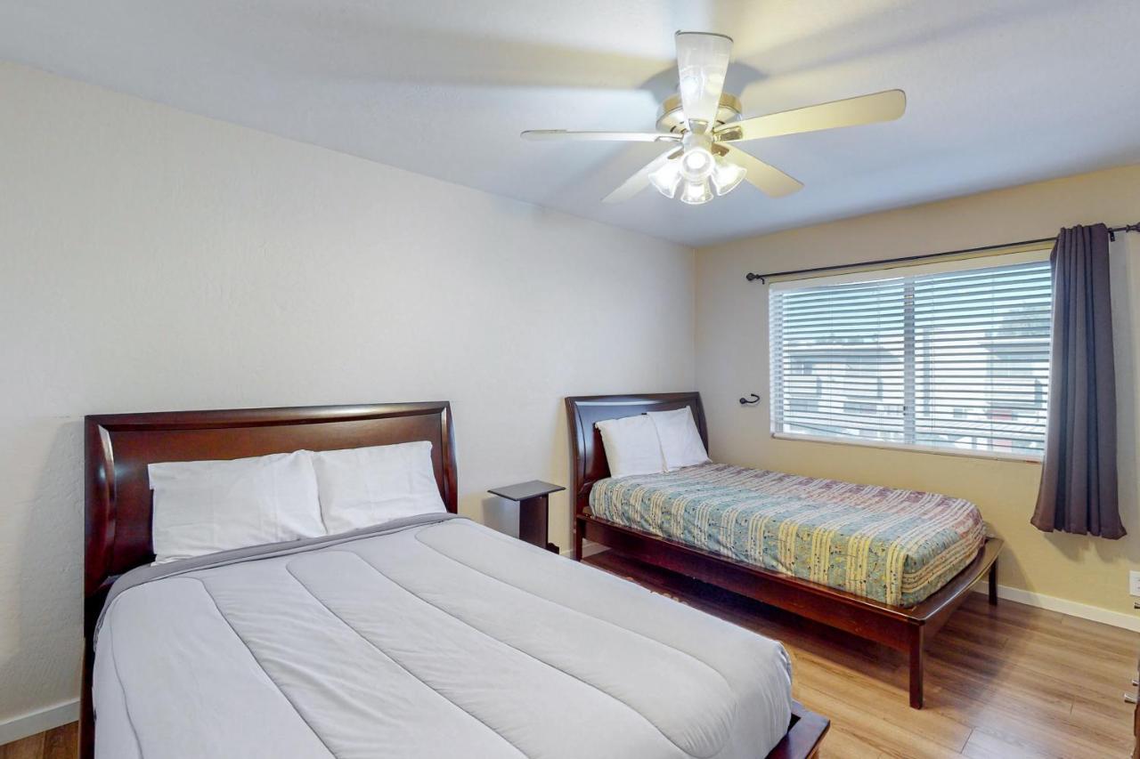 Sunbeam Dreams Unit 142 Apartamento Scottsdale Exterior foto